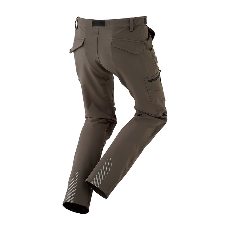 Rs Taichi RSY258 Quick Dry Cargo Pants